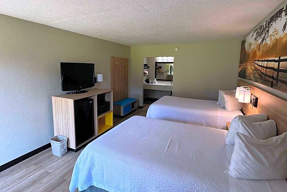 Days Inn by Wyndham Crystal River
