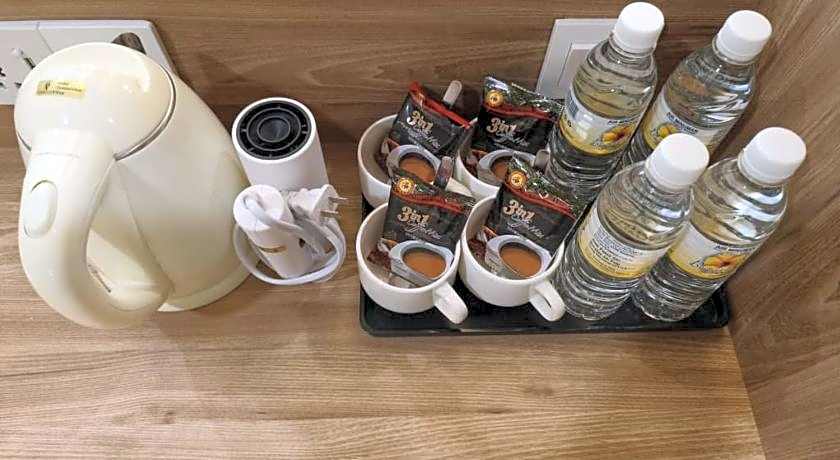 Hotel Golden View Nilai