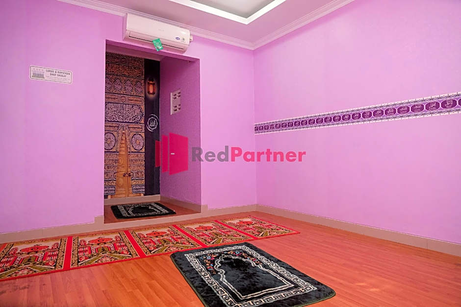 Janna Guest House SYARIAH Yogyakarta Mitra RedDoorz