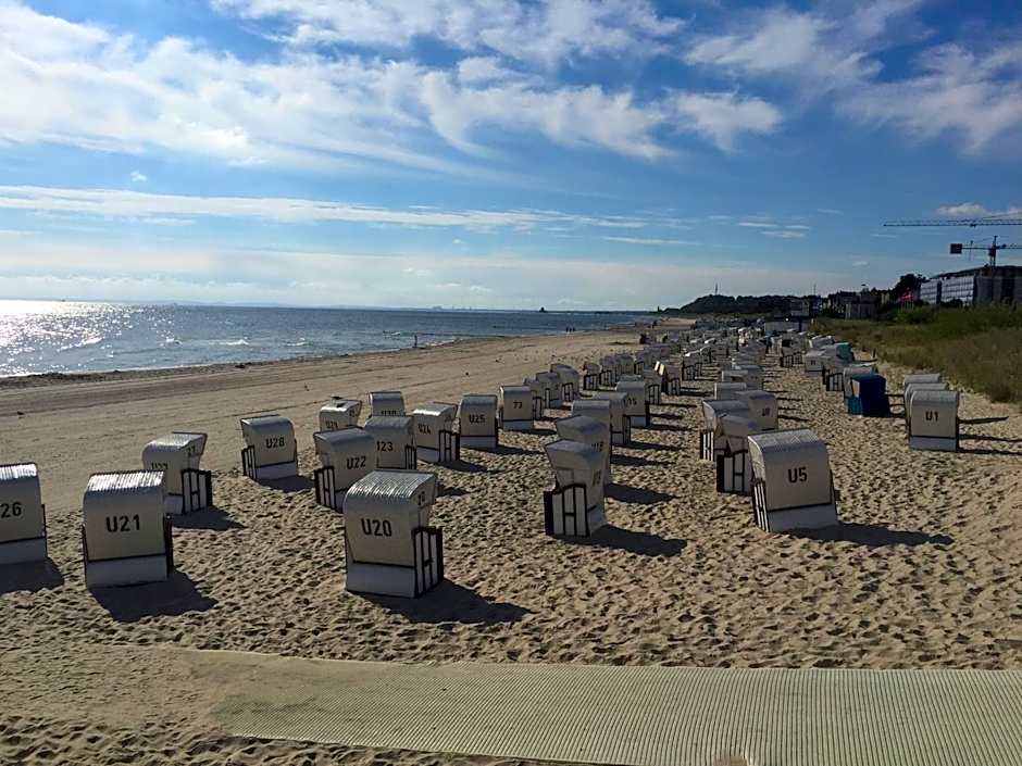 Panorama Hotel Bansin