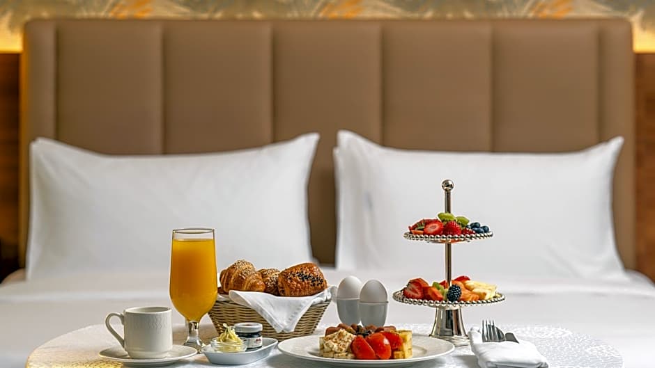 Carlton Al Moaibed Hotel By IHG