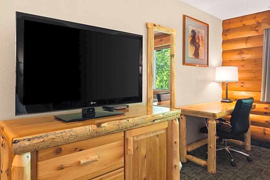 Best Western Northwoods Lodge