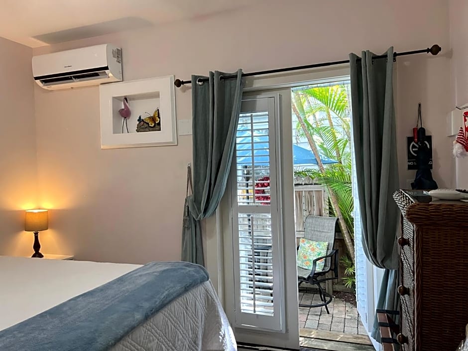 The Grand Guesthouse