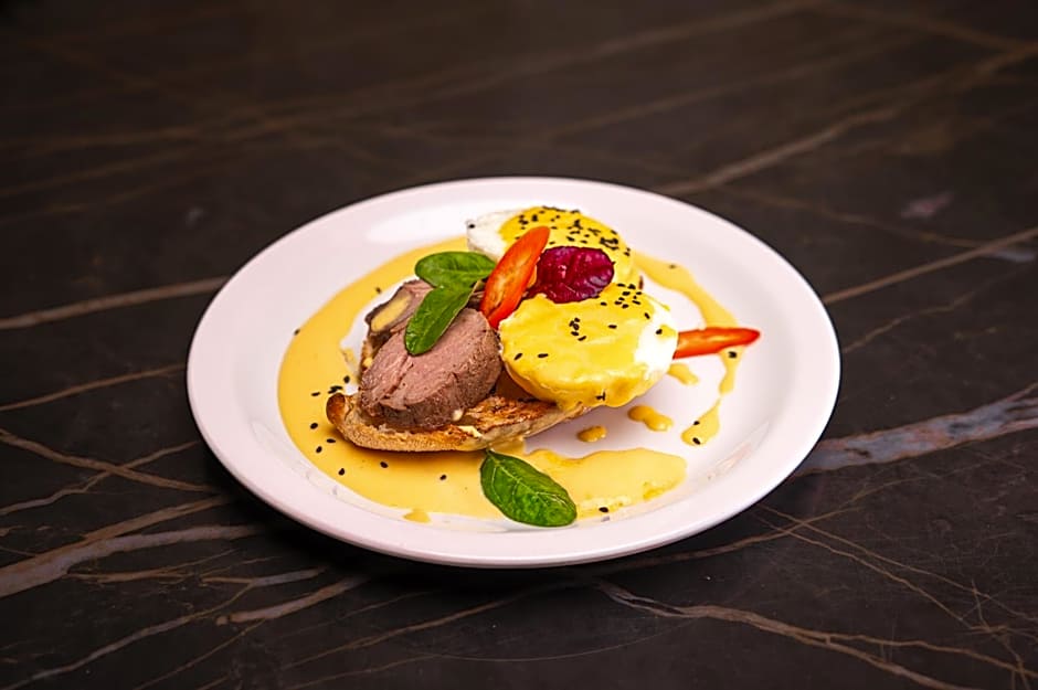 Nadiya Hotel