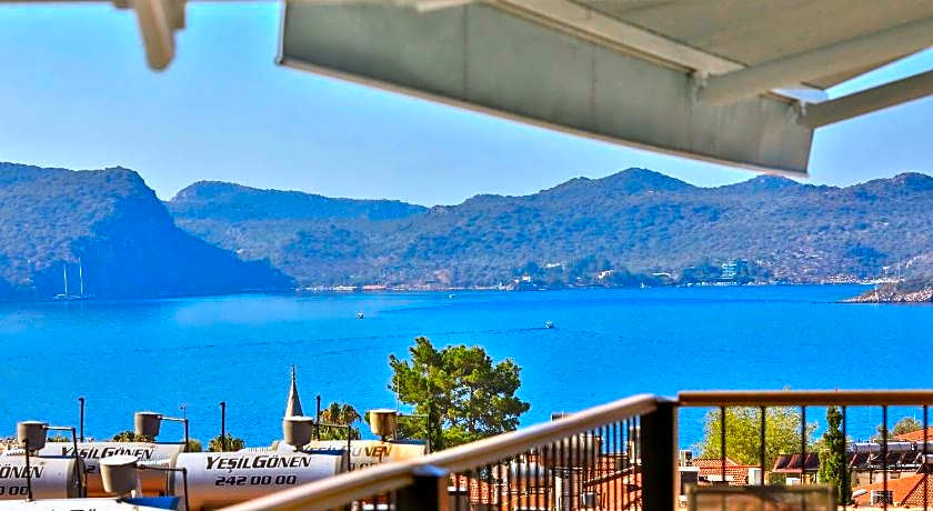 Neva Boutique Kaş