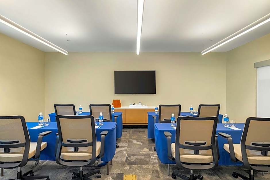 Element Cartersville