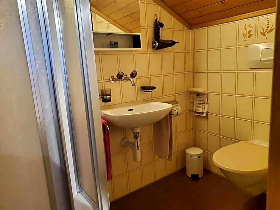 Hotel Garni Alpenruh