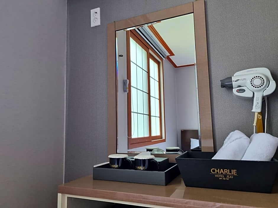 Charlie Hotel