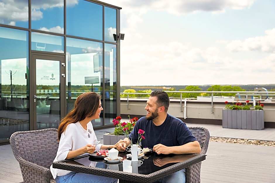 Grand SPA Lietuva Hotel Lietuva