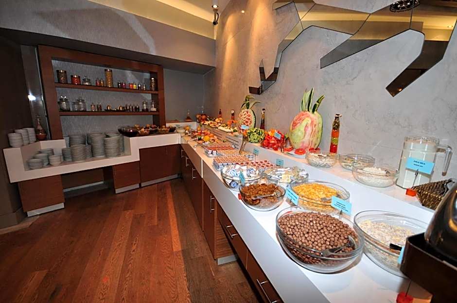 Style Star Hotel Cihangir