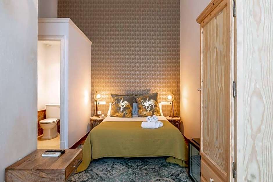 Catedral Suites Jerez