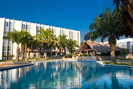 Pullman Lubumbashi Grand Karavia