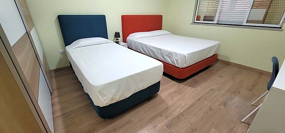 Alojamento Monte dos Patos