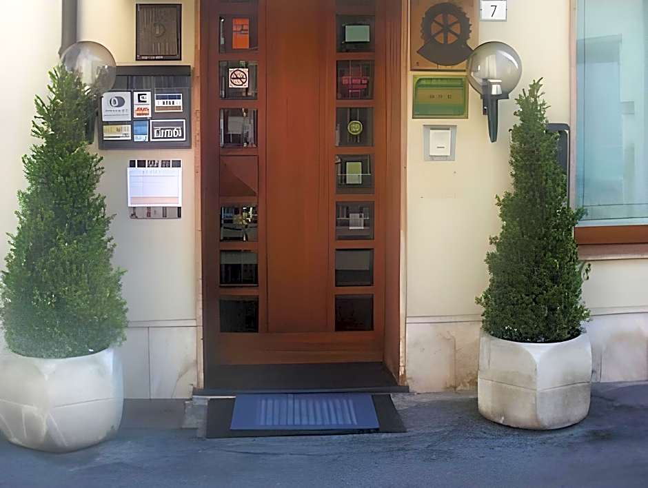 Hotel Europa