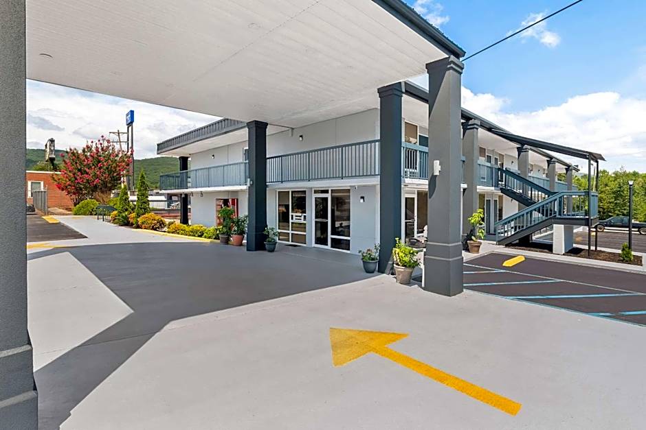 Rodeway Inn