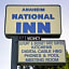 Anaheim National Inn