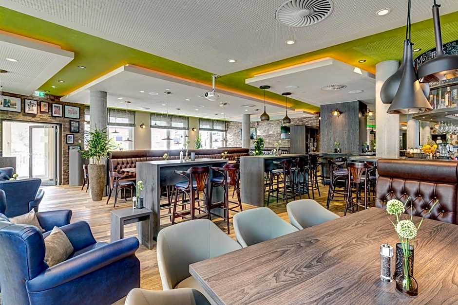 Ibis Styles Tuebingen