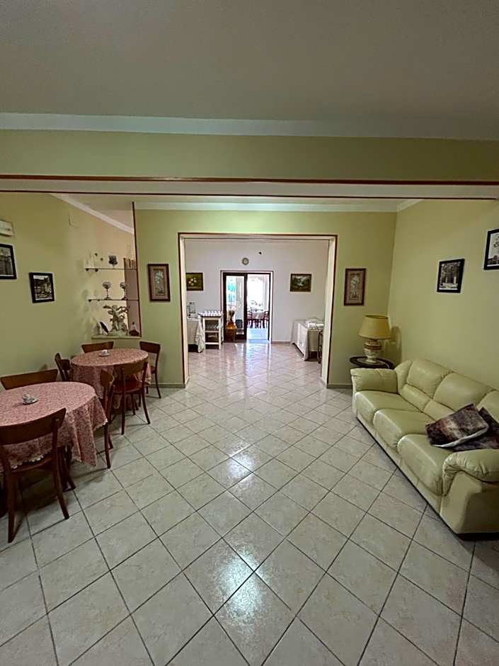 Bed e Breakfast Erica