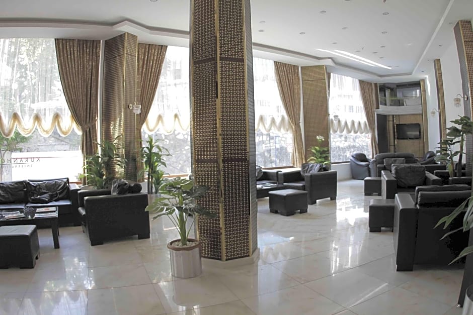Kuran Hotel International