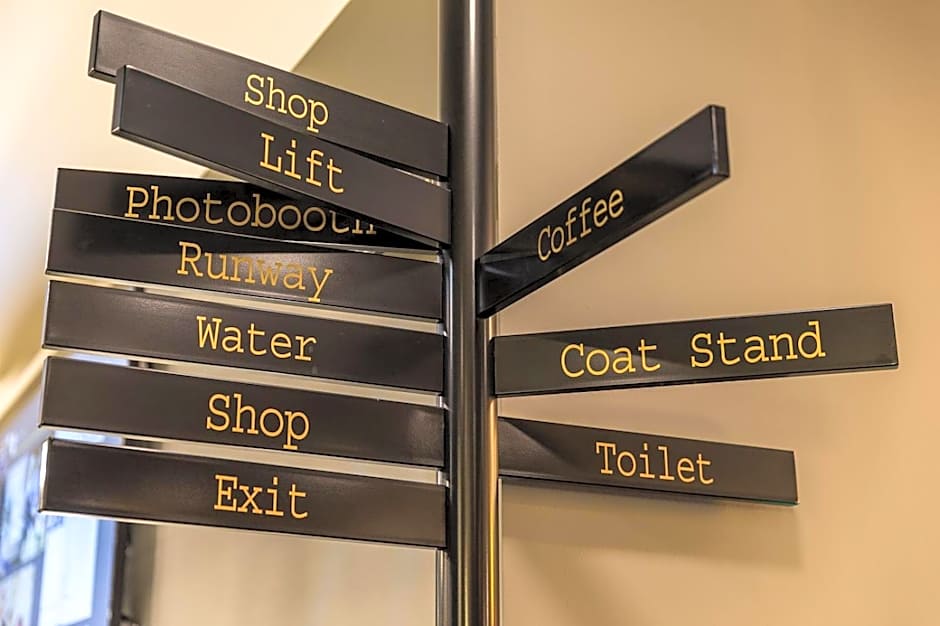 Holiday Inn - the niu, Cobbles Essen By IHG