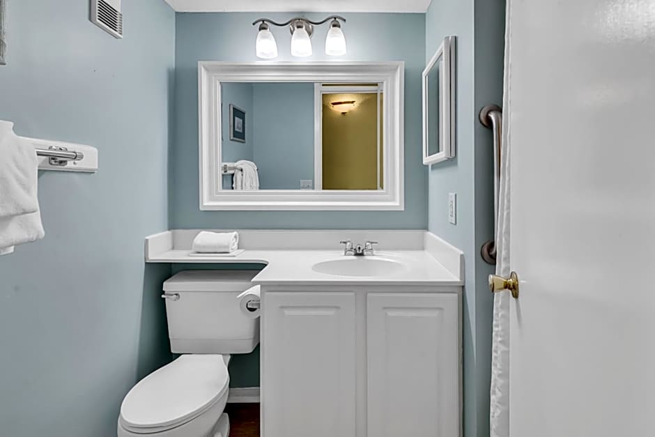 A Place at the Beach Windy Hill