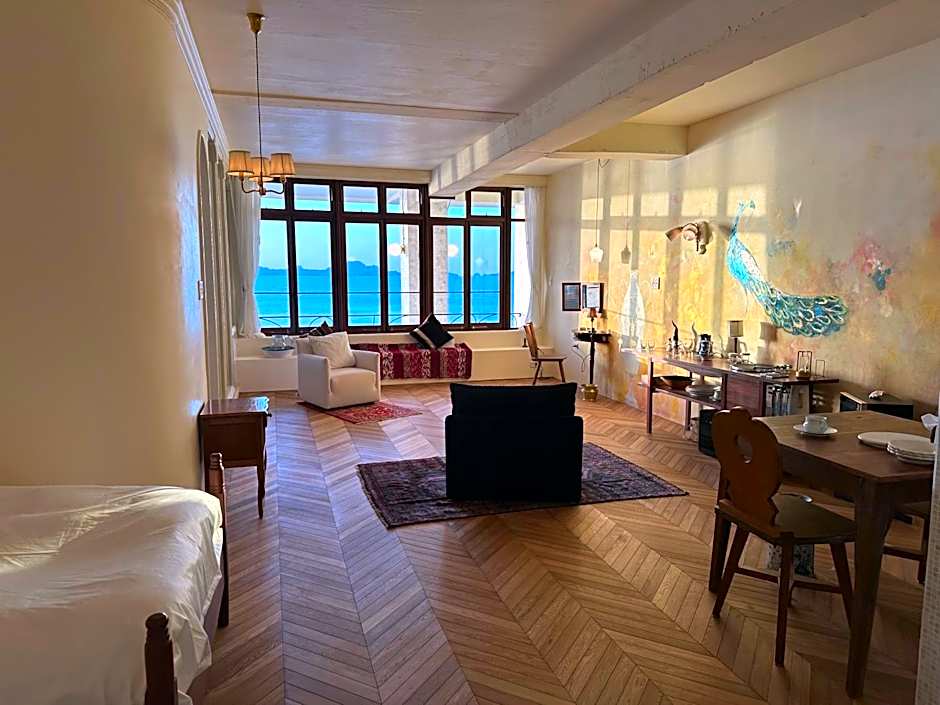 Hotel CASA VICO