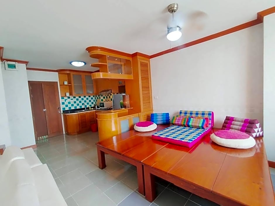 The Park Land Bangna by Nudda