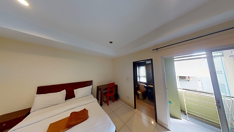 Baan Kittima Pattaya