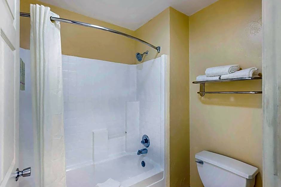 Best Western Snyder Inn