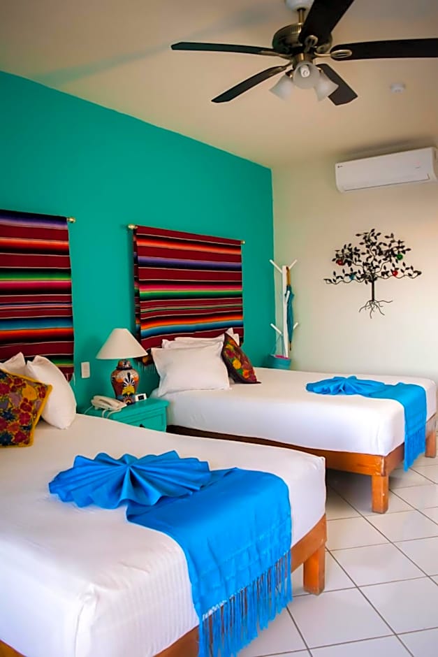 Casa Maria Hotel Boutique & Gallery Adults Only