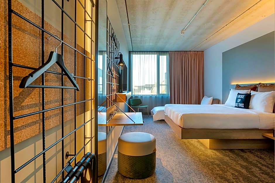 Moxy Antwerp