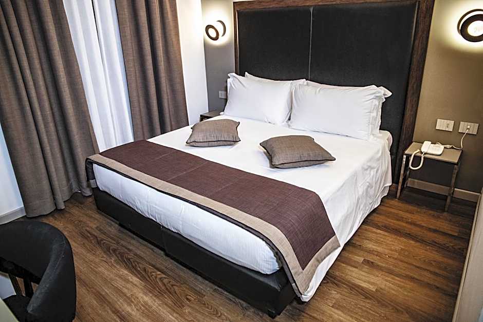 Al Manthia Hotel - Gruppo Trevi Hotels