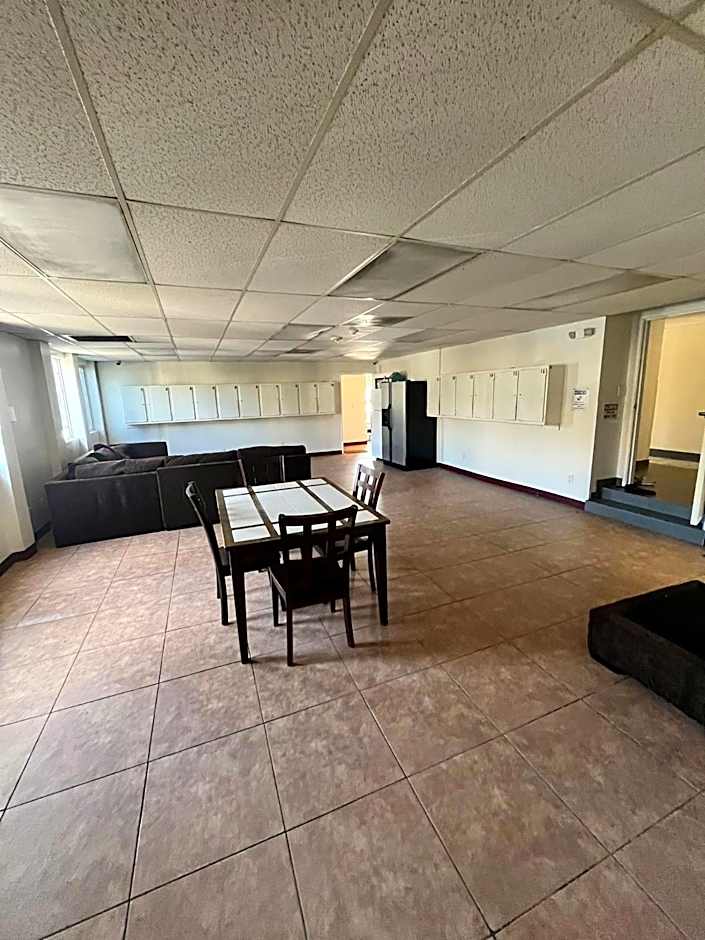 Van Nuys Homes for the Soul