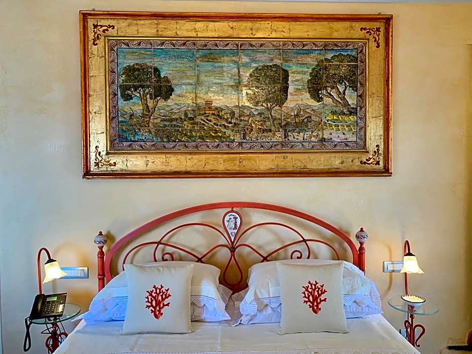 Villa Le Baste