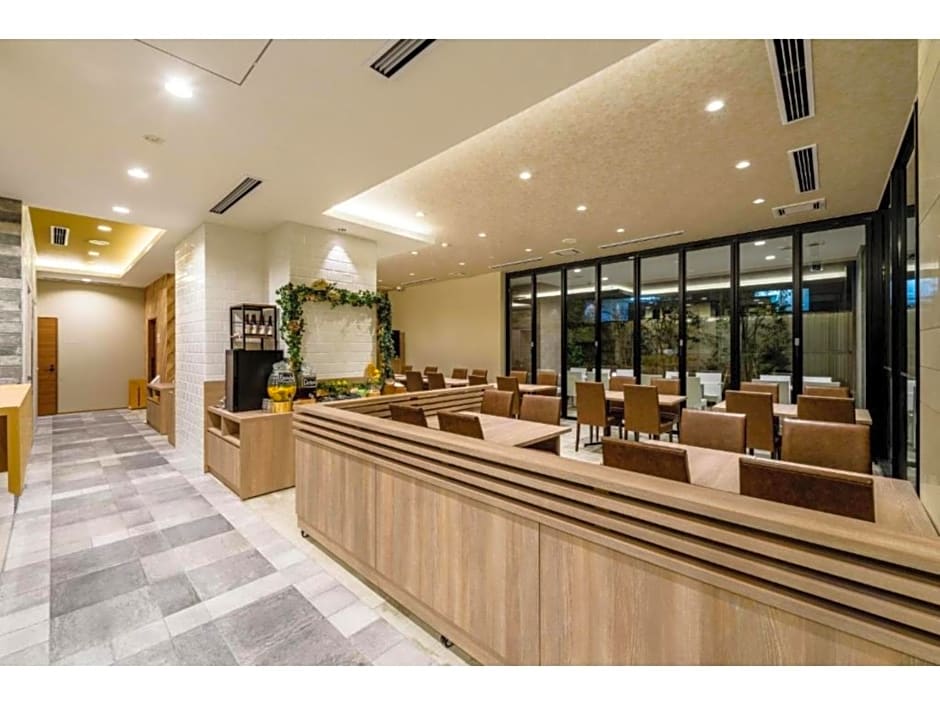 Hotel RELIEF PREMIUM Haneda - Vacation STAY 27614v