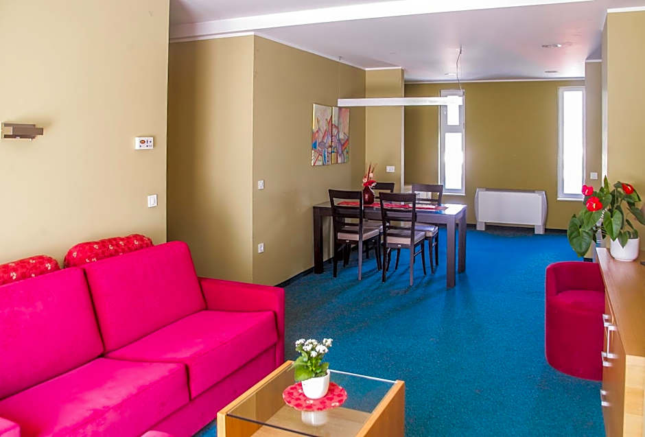 Hotel Veter