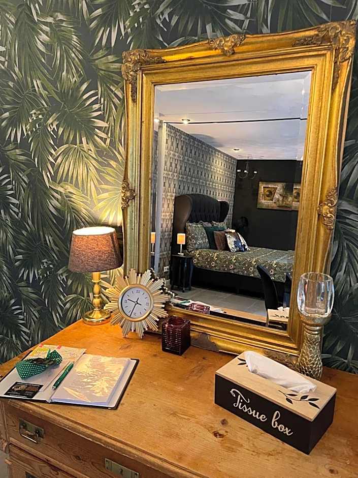 Gasterij Hotel Dennenoord