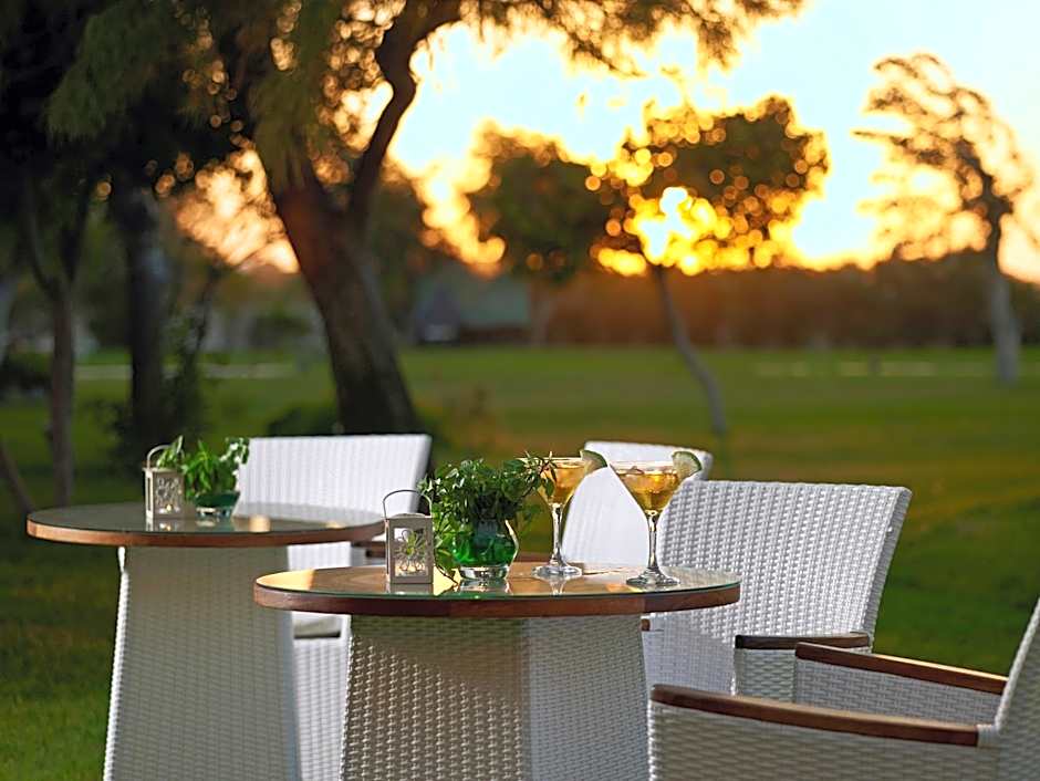 Mitsis Ramira Beach Hotel