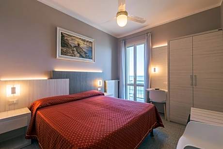 Double Room with Sea View