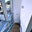 Bari Airport Rooms