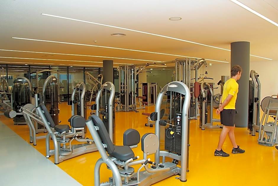 Axis Viana Business & SPA Hotel