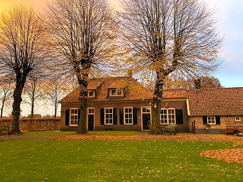 Het Spijkerhuys