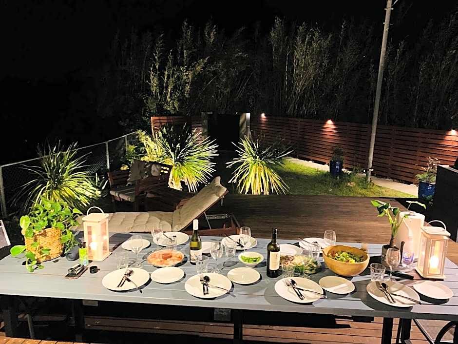 鴨川オーシャンフロントヴィラ