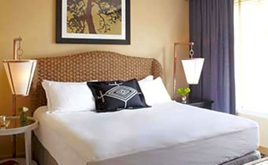 Kimpton Riverplace Hotel By IHG