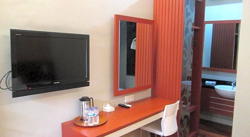 Hotel Trio Indah 2