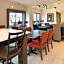 Holiday Inn Express & Suites Raleigh NE - Medical Ctr Area By IHG