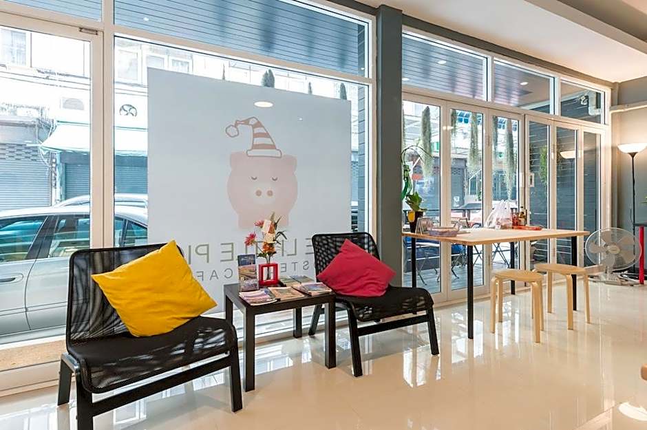 The Little Pig Sukhumvit