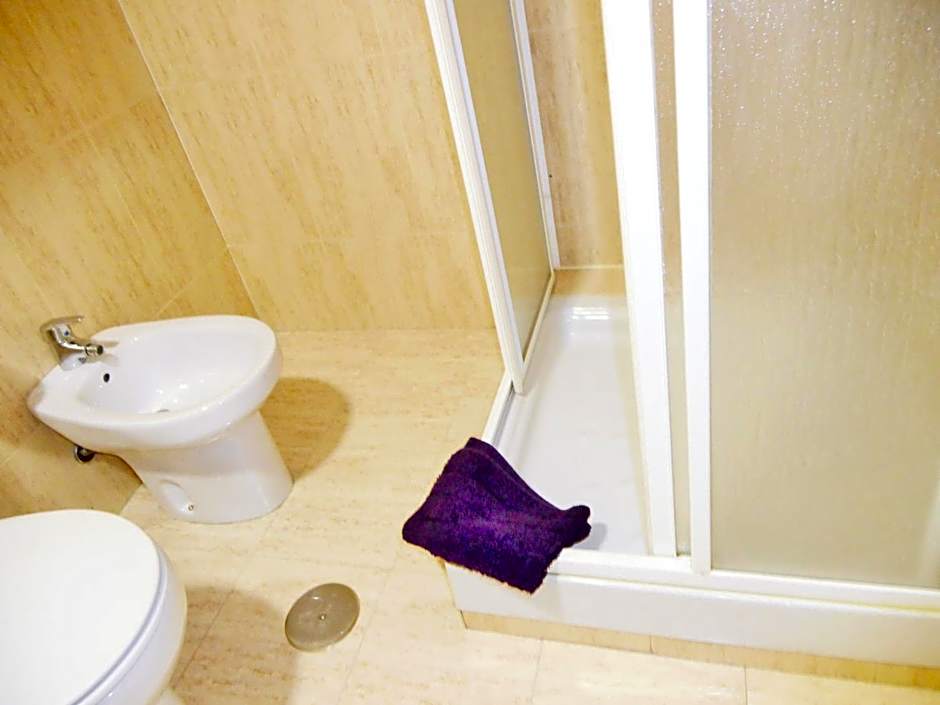 Martin House & Granada