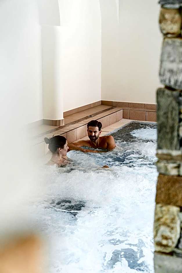 Traumhotel Alpina Superior
