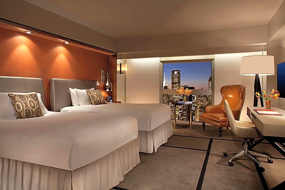 Millennium Hilton New York One UN Plaza